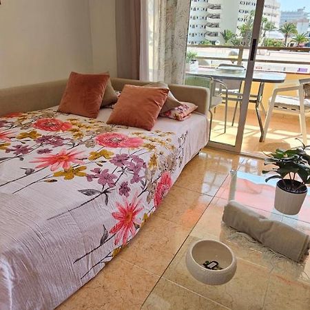 Bright Apartment Playa Del Ingles Exteriér fotografie