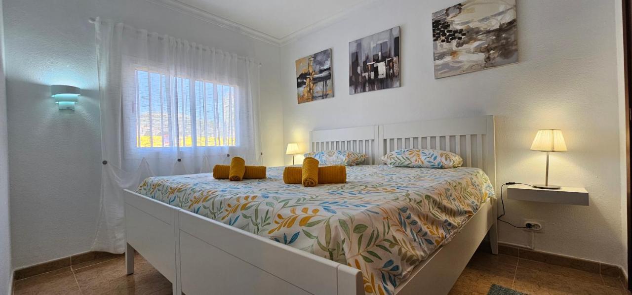Bright Apartment Playa Del Ingles Exteriér fotografie