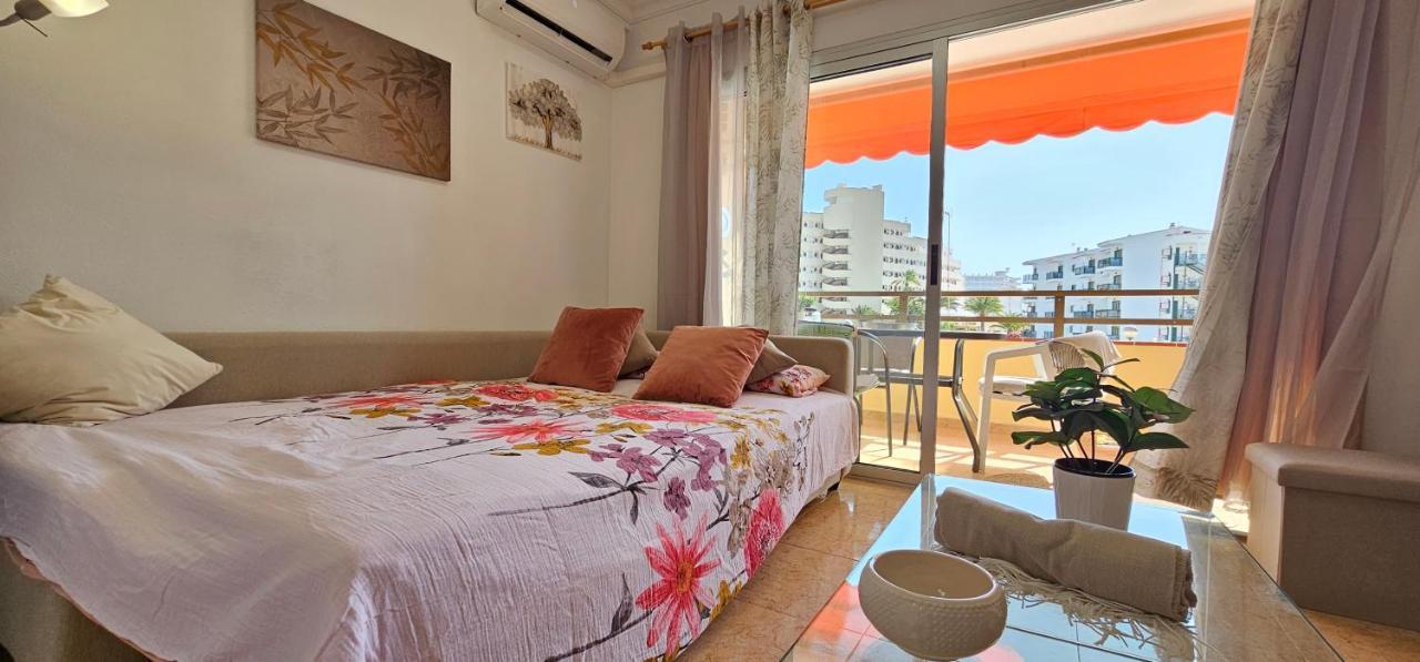Bright Apartment Playa Del Ingles Exteriér fotografie